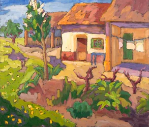 Frühlingserwachen (2012)